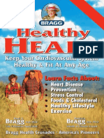 Paul Bragg Healthy Heart