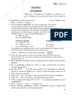 11 Chemistry Notes Ch07 Equilibrium