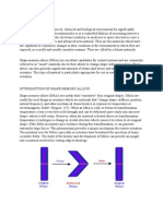 Shape Memory Alloys