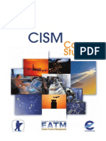 CISM Case Studies