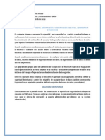 Capítulo 17. Servicios Dts. Importación y Exportación de Datos. Administrar Conexiones