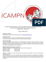 3rd ICAMPN Circular Rev 1