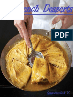 49 French Desserts - Saveur PDF