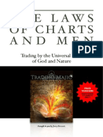 The Laws of Charts and Men