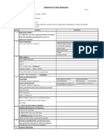 Modified Vendor Registration Form PDF