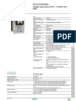 ATV71H075N4: Product Data Sheet