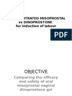 Powerpoint Miso Vs Cerviprim