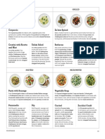 Zucchini +12 Ways, From Mark Bittman's Kitchen Matrix