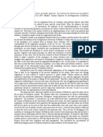 Review: Curar, Persuadir, Gobernar: La Construcción Histórica de La Profesión Médica en Buenos Aires (1852-1886), by R. González Leandri