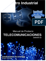 Manual Teleco