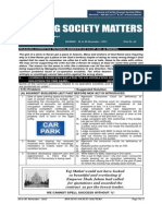 Housing Society Matters Issue 3