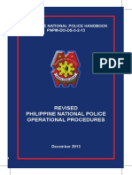 PNP Ops Manual 2013