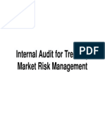 5 - 5-Internal Audit For Treasury Market Risk Management