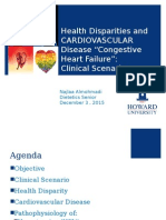 Cardivascular Case Study 4