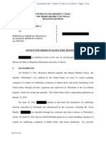 Restitution Redacted For Publishing