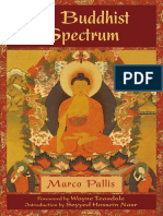 Marco Pallis - A Buddhist Spectrum