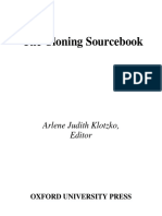 The Cloning Sourcebook - A. Klotzko (Oxford, 2001) WW