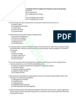 HRM 200 Test Bank PDF