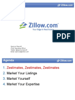 Zillow A To Z Presentation - San Diego - April 5 - Scribd