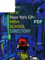 2016HighSchoolDirectory English