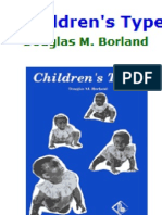 Children Types by Borland