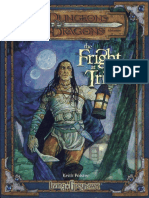 RPGA The Fright at Tristor