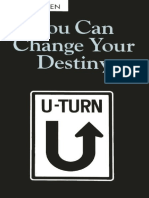 You Can Change Your Destiny - John Osteen