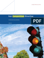 Fair Competition Directive 2013 (v.1.2 FINAL)