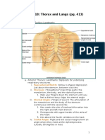 Nursing Health Assessment Exam 2