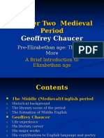 Medieval Age