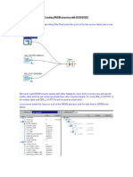 Creating NRDM Structure With BODI