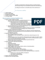 Writing A Feasibility Study PDF