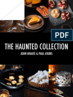 John Waite - The Halloween Collection