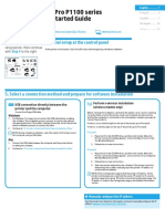 Manual HP Laserjet