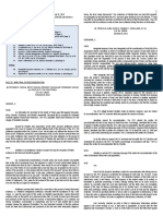 Remedial Law Digest PDF