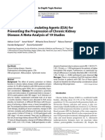 Contoh Jurnal Meta Analisis