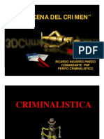 3270 1. Escena Del Crimen PDF