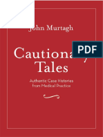 Cautionary Tales PDF