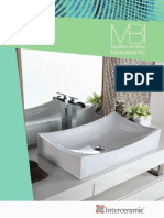 Muebles Bano Interceramic PDF