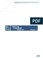 Manual Tablero de Control y Planeamiento Estrategico PDF