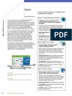 HPLC Columns