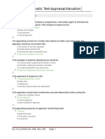 Key ANS. Book4.4 Valuation and Appraisal RDL 55q 10p 2014