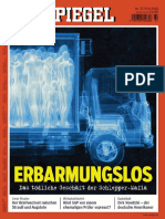 Der Spiegel 2015 37