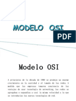 Modelo Osi (Exposicion) 1