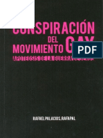 La Conspiracion Del Movimiento - Rafael Palacios