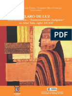 Claro de Luz PDF