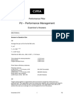 P2 November 2010 Answers PDF