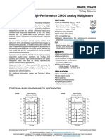 dg408 PDF