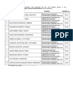 Top 10 X-Ray: July 2016 X-Ray Licensure Examination 