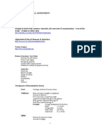 Lesson12 Musculoskeletal Assessment